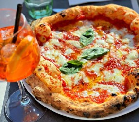 LALA PIZZA NAPOLI 1926（新店舗）の画像