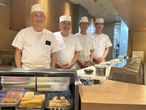 鮨やなぎの画像