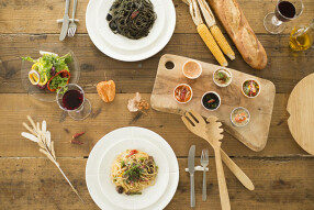 カレービストロ（仮）の画像