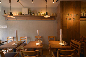 炭火焼イタリアン＆ワイン　オイノス　野毛の画像