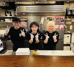 焼肉どんどん　博多大名店の画像