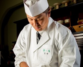 日本料理　卯之庵の画像