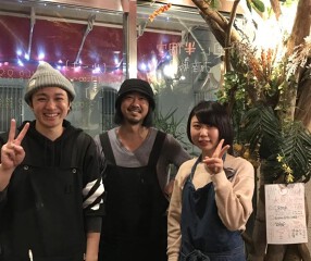 博多野菜巻き串ミカタの画像