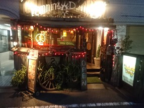 Jamming Dinningの画像