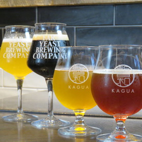 TAKAHIRO RAMEN × Far Yeast Osakaの画像