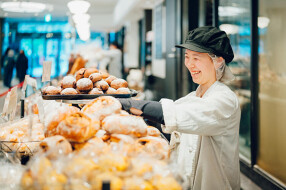 BOUL’ ANGE 有楽町店の画像