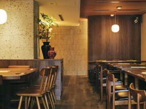 日々の　中華食堂の画像