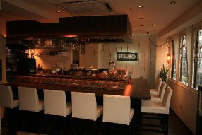winebar ETSUBOの画像