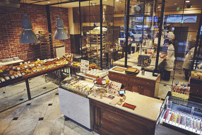 ベーカリー・パティスリーTINY BREAD & CAKEの画像