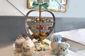 WHITE STELLAの画像