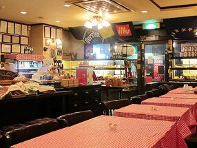  Le　Petit　Mec IMADEGAWAの画像