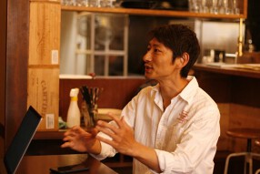 牡蠣とワインと魚と肉と。自由が丘にて、渋谷にての画像