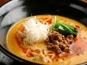 山の手虎玄の画像