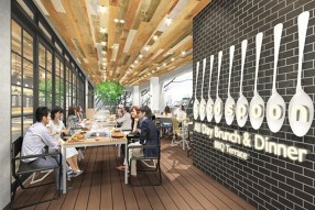 good spoon ジョーテラスの画像