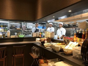 クンテープ ルクア大阪店の画像