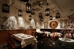 中國菜 老四川　飄香の画像