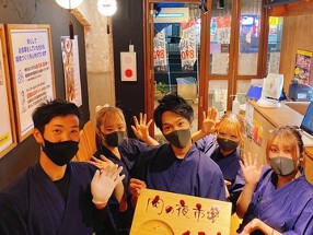 肉のよいち 日進梅森店の画像