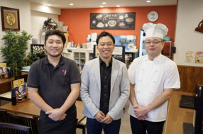 中国料理 龍美 西荻窪の画像