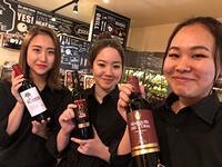 桜木町GABURI T's Garden 横浜野毛店の画像