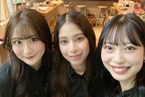 駄目な隣人　ラーメンとライスの画像