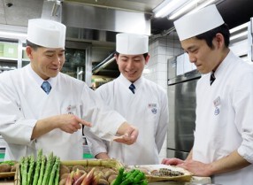 銀座 天一 博多店の画像