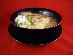 ラーメン　ほそかわ の画像