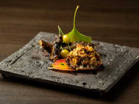 Washokuたか木の画像