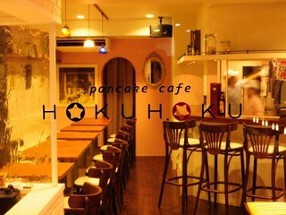 pancake cafe HOKU　HOKUの画像