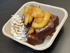 和食カフェDONDONの画像