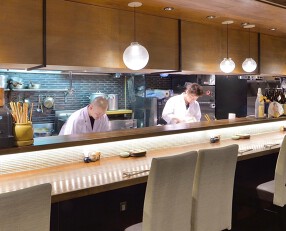 博多 一刻堂の画像