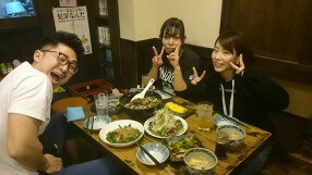 府中 武蔵野うどんの画像