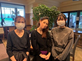 Cafe Restaurant Sofaの画像