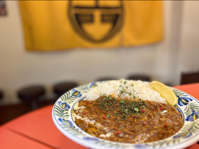 欧風カリードモン　本店の画像