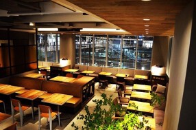 44APARTMENT 海老名店の画像