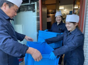 株式会社テイクファイブ　セントラルキッチンの画像