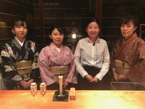 赤坂しょう山の画像