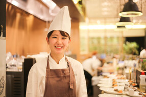 HATAKE CAFE 新宿店の画像