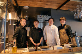 MEAT & GRILL MARCO AKASAKAの画像