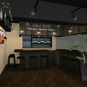 レストラン＆バー　アピオス　apiosの画像