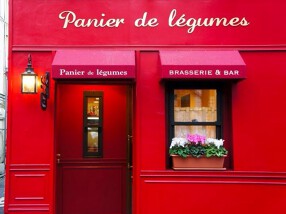 Panier de legumesの画像