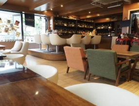 cafe&club　NATURALの画像