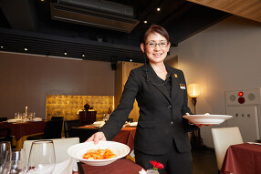 招福門 横浜本店の画像