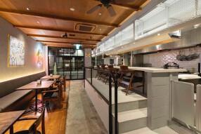 ROLLER COAST MARINE & WALK YOKOHAMAの画像