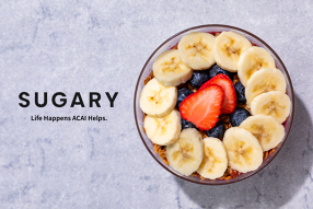 SUGARY 福岡店の画像