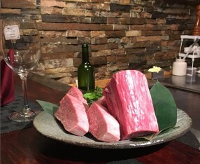 鉄板ダイニング哲の画像