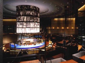 美食米門 梅田の画像