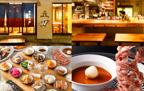 tHe Good MoR～Ningの画像