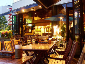 BAGUS BAR芝浦アイランド店の画像