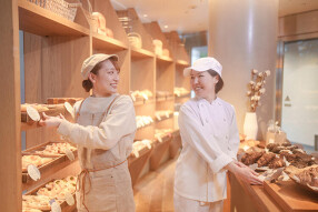 BOUL'ANGE　東京ドームシティ ミーツポート店の画像