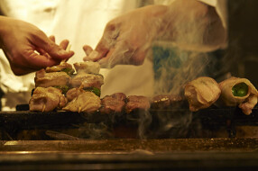 炭火串焼　千串屋　渋谷店の画像